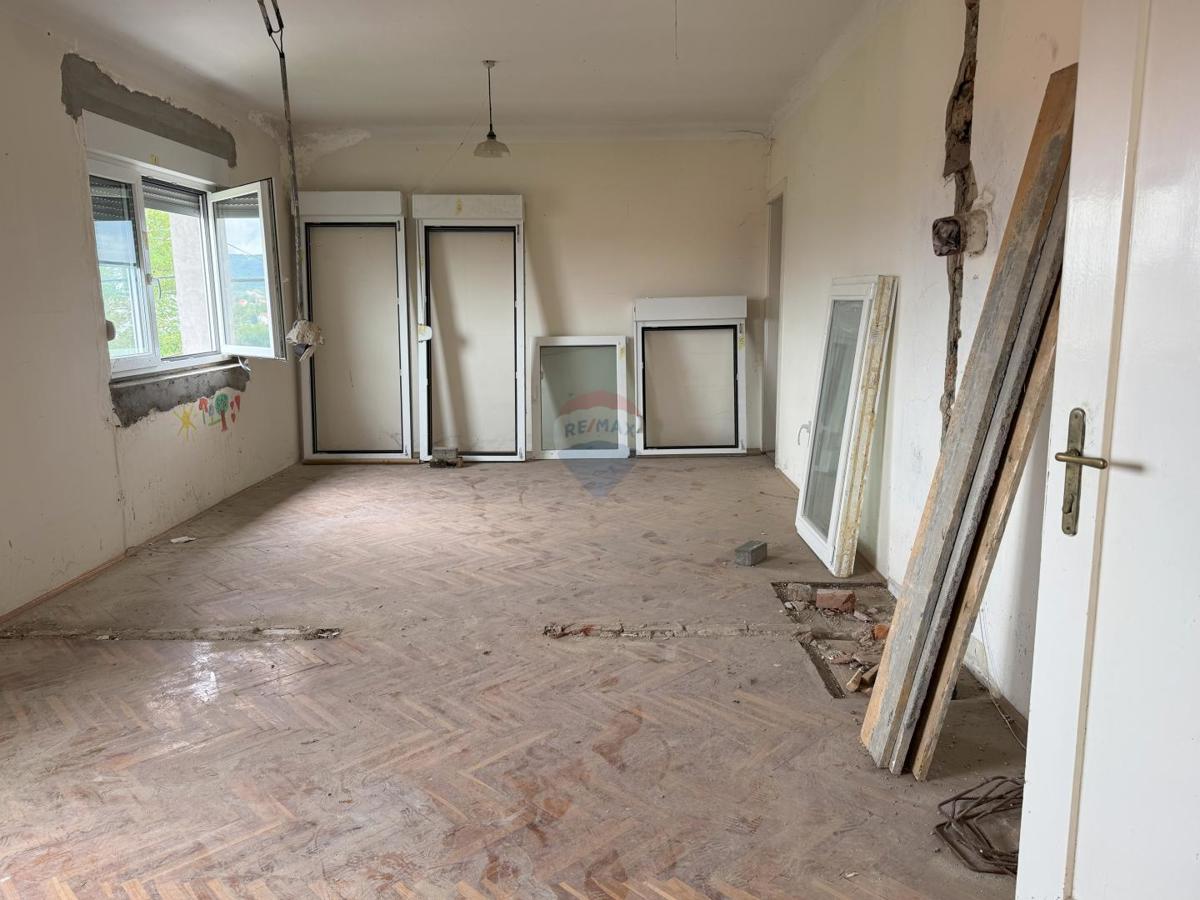 Stanovanje/Apartma Sveti Duh, Črnomerec, 119,07m2