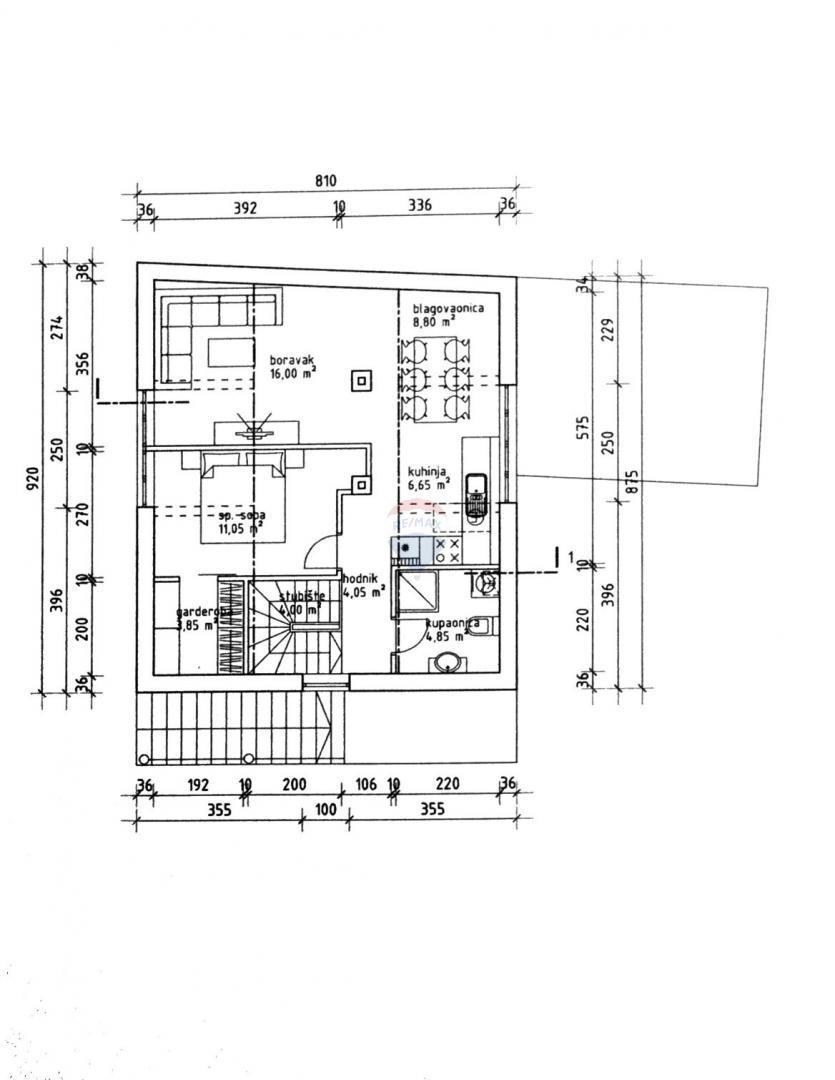 Stanovanje/Apartma Sveti Duh, Črnomerec, 119,07m2