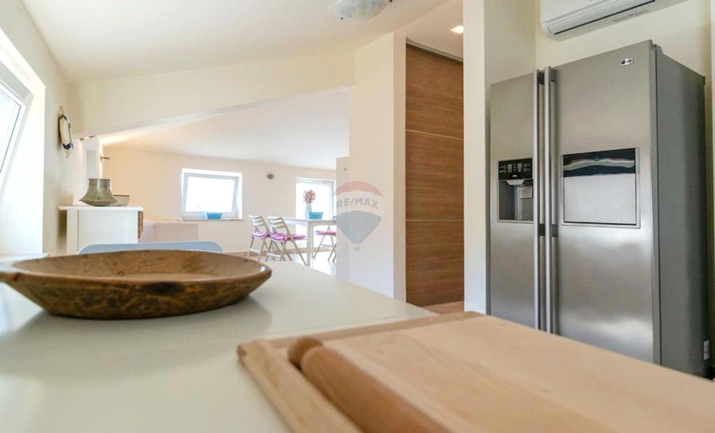 Hiša Umag, 260m2