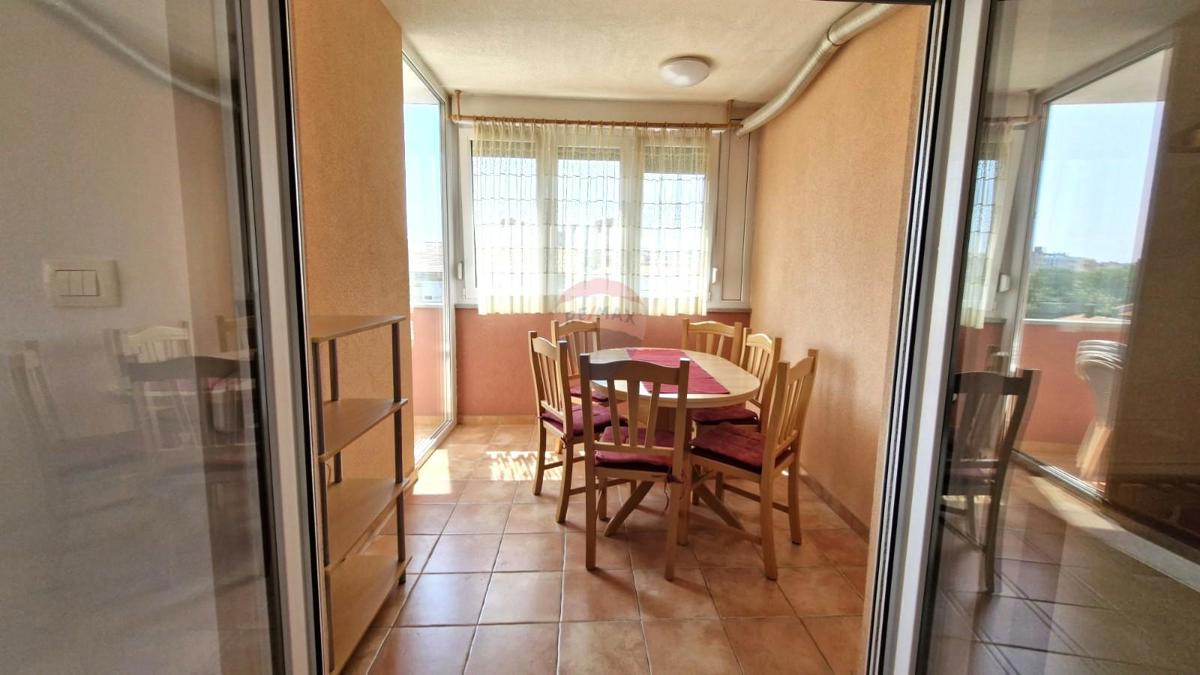 Stanovanje/Apartma Šijana, Pula, 73,76m2