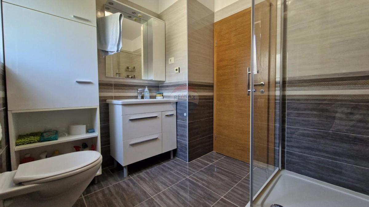 Stanovanje/Apartma Šijana, Pula, 73,76m2