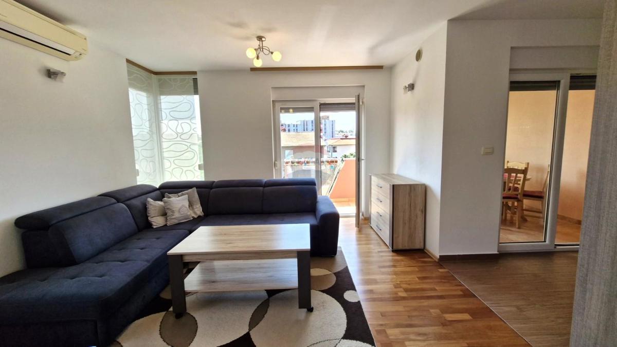 Stanovanje/Apartma Šijana, Pula, 73,76m2