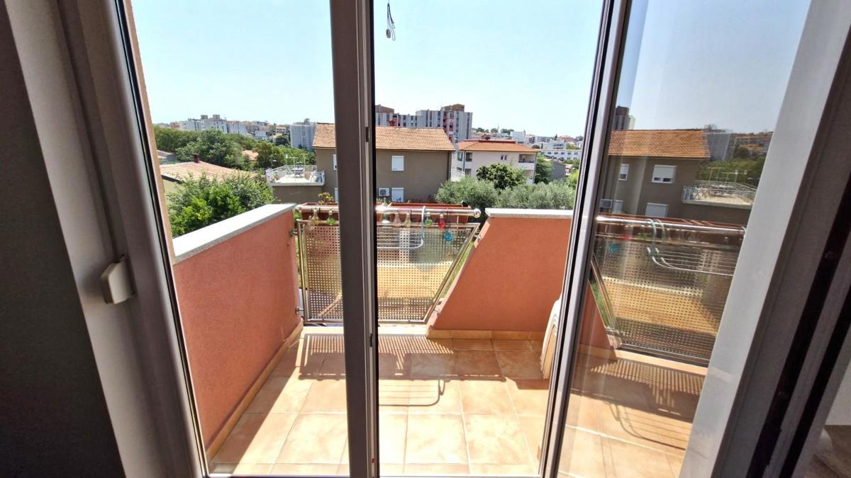Stanovanje/Apartma Šijana, Pula, 73,76m2