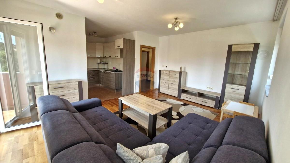 Stanovanje/Apartma Šijana, Pula, 73,76m2