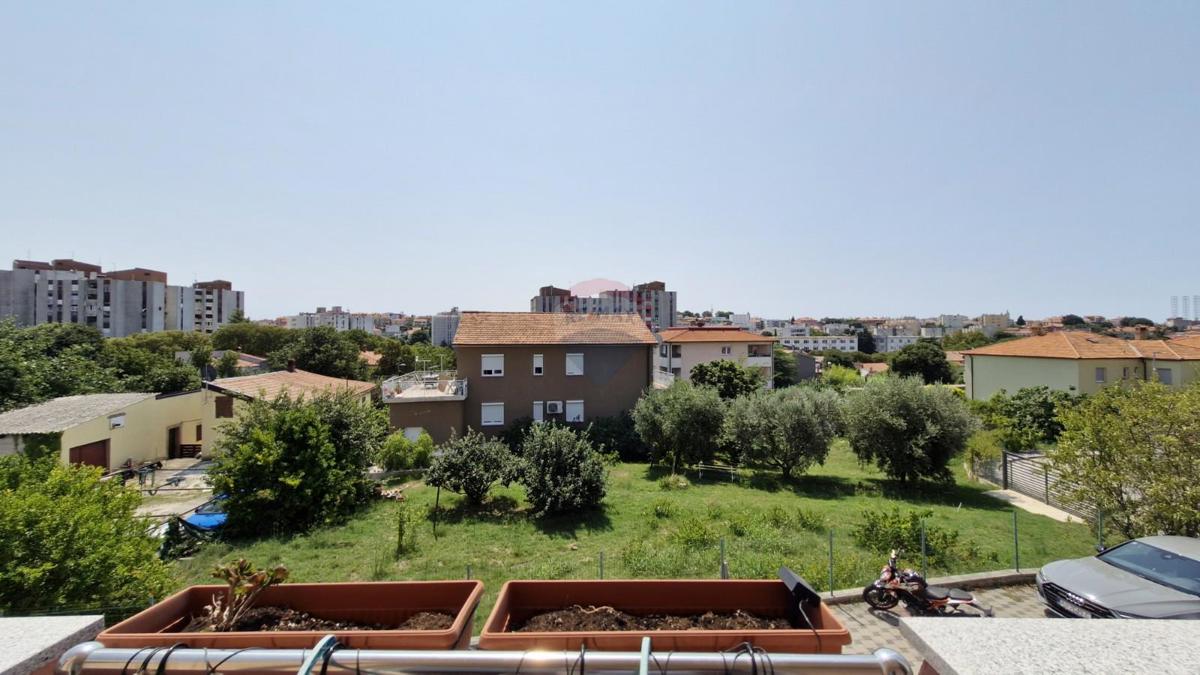 Stanovanje/Apartma Šijana, Pula, 73,76m2