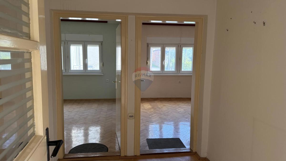 Hiša Begovići, Petrinja, 59,91m2