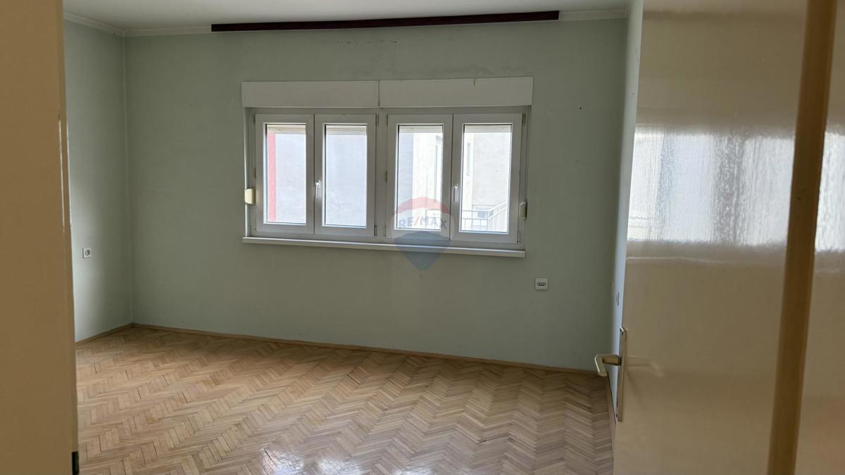Hiša Begovići, Petrinja, 59,91m2