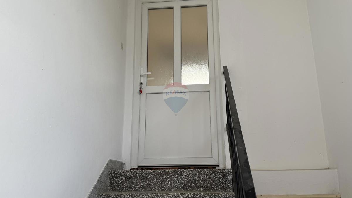 Hiša Begovići, Petrinja, 59,91m2