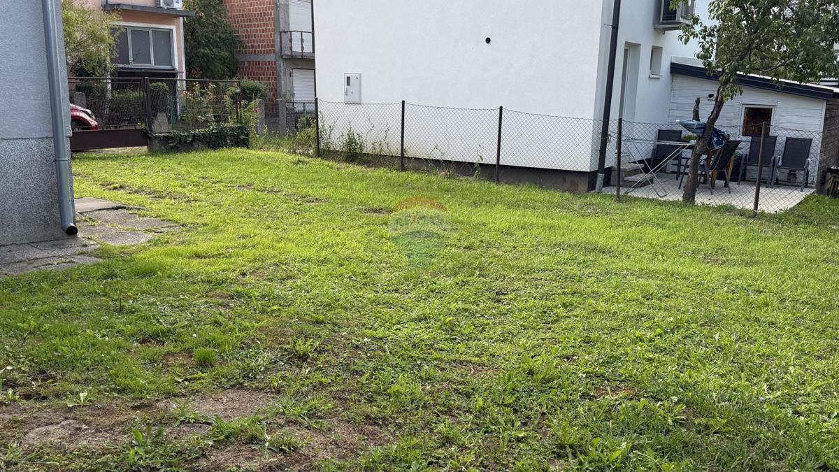 Hiša Begovići, Petrinja, 59,91m2