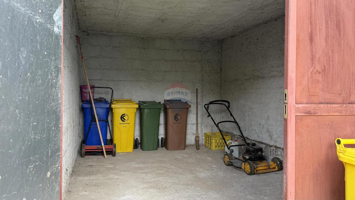 Hiša Begovići, Petrinja, 59,91m2