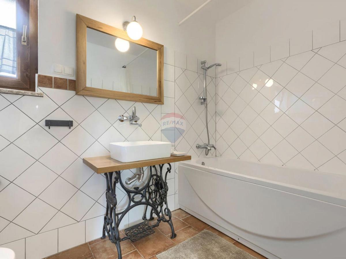 Istra, Svetvinčenat – Čudovita vila z bazenom