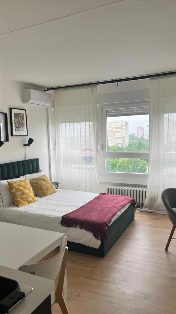 Stanovanje/Apartma Utrina, Novi Zagreb - Istok, 20m2