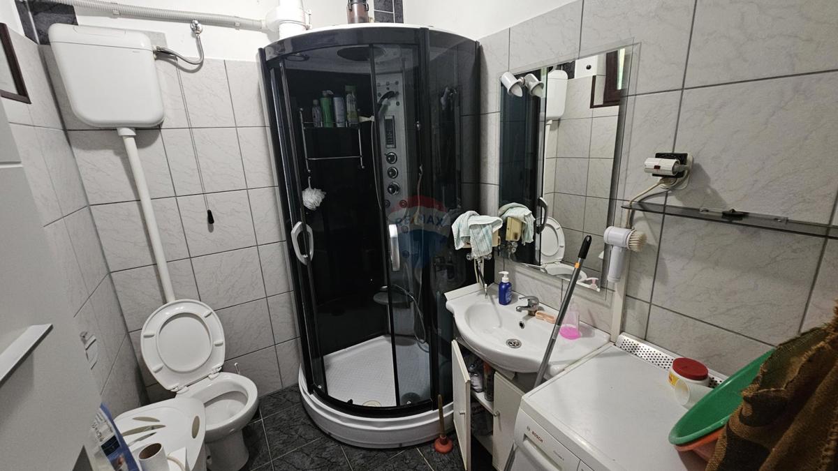 Hiša Divjake, Skrad, 260m2