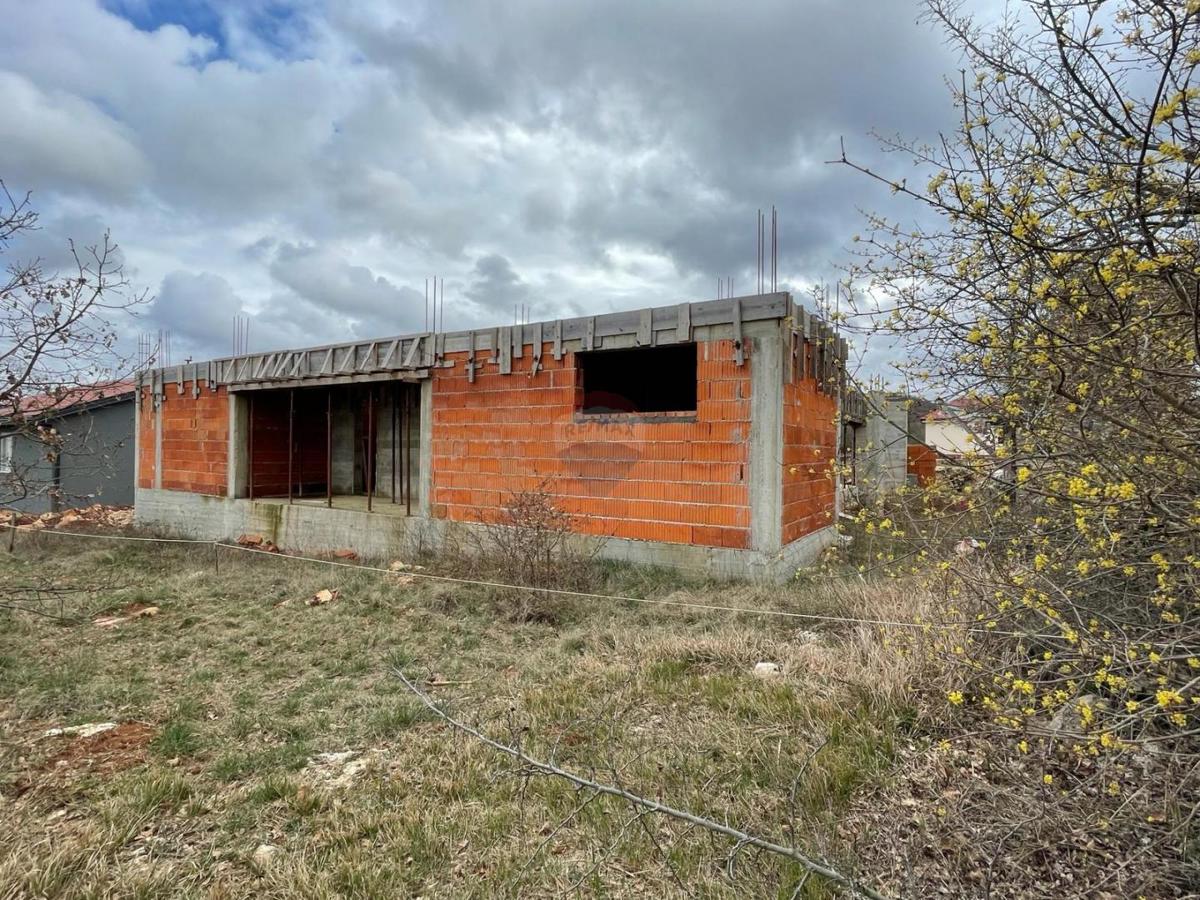 Hiša Sošići, Kanfanar, 150m2