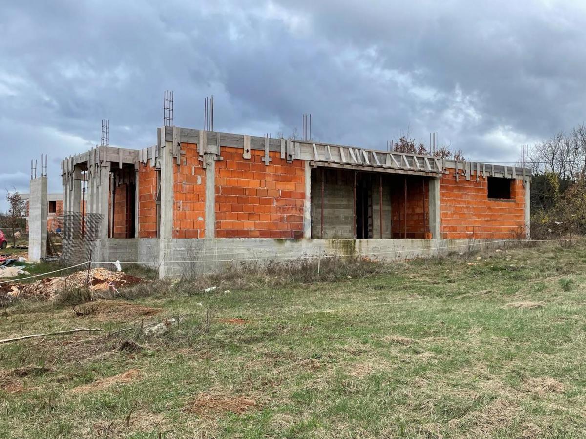 Hiša Sošići, Kanfanar, 150m2