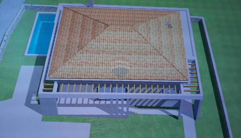 Hiša Sošići, Kanfanar, 150m2