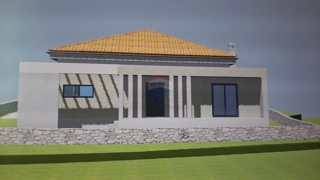 Hiša Sošići, Kanfanar, 150m2