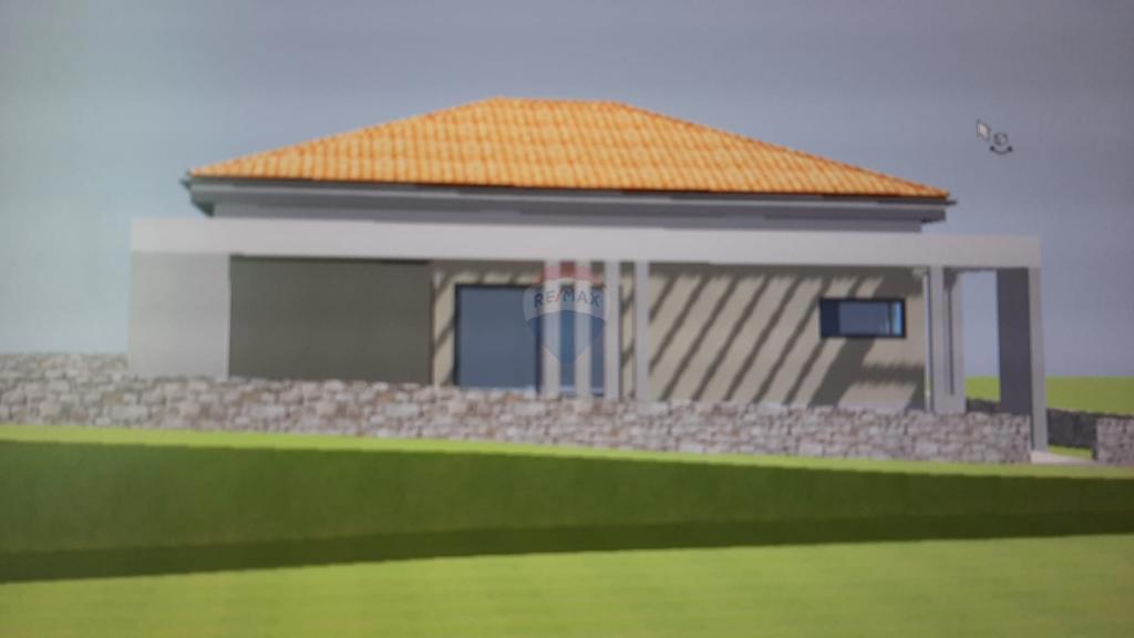 Hiša Sošići, Kanfanar, 150m2