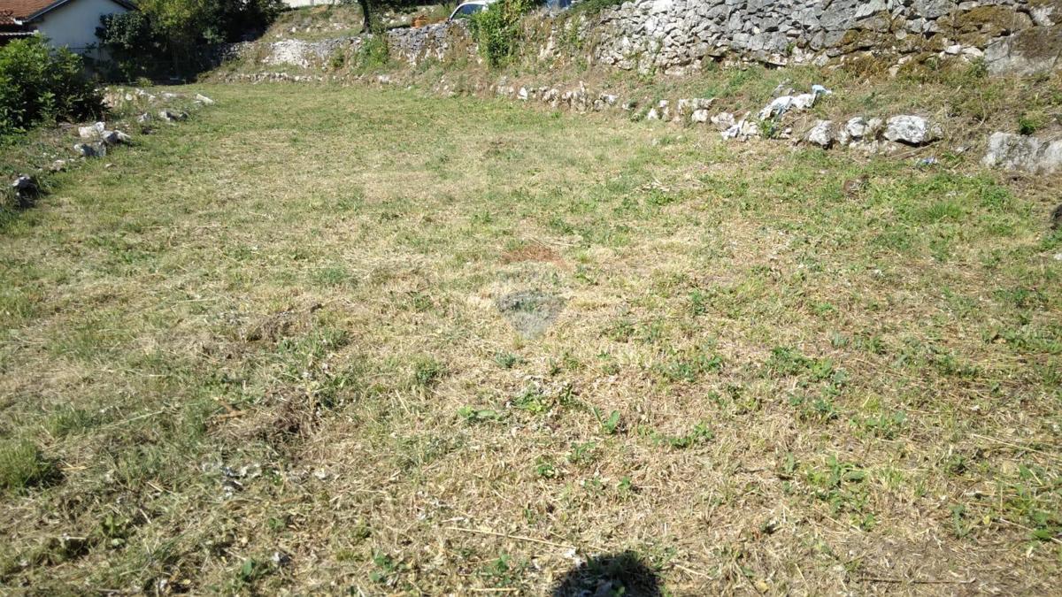 Stavbno zemljišče Marčelji, Viškovo, 1.285m2