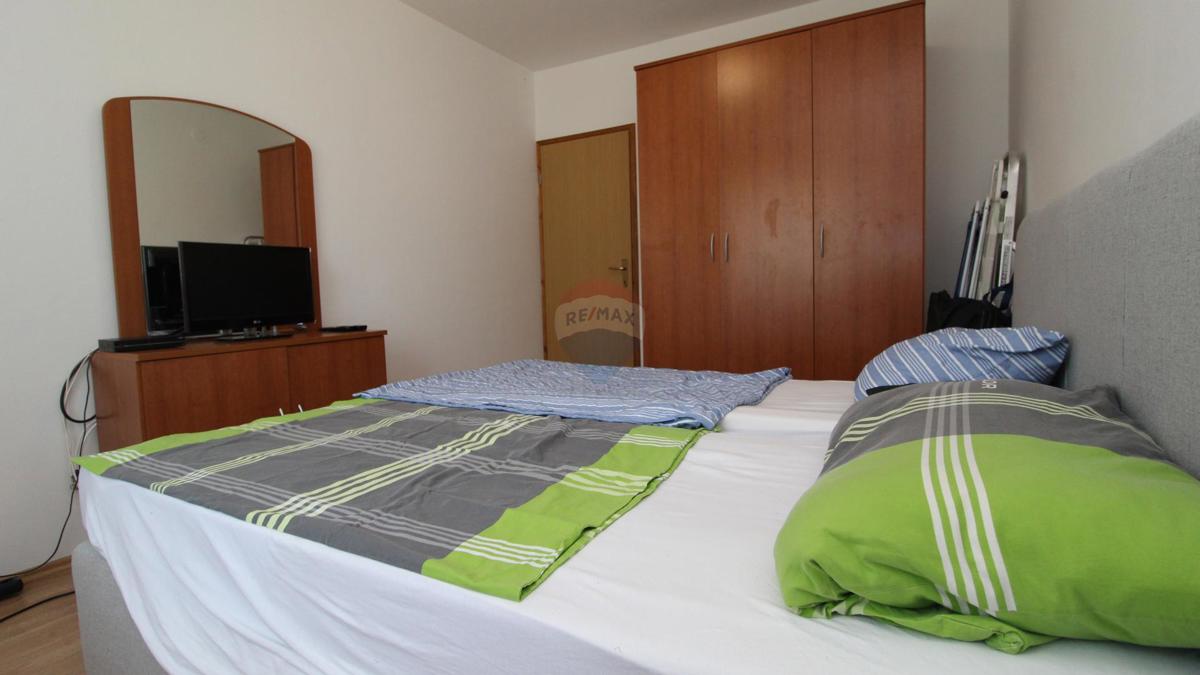 Stanovanje/Apartma Vrsar, 57,60m2