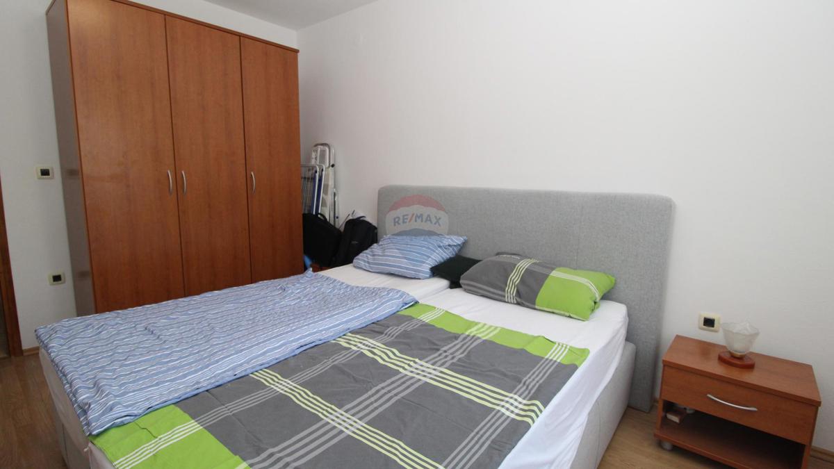 Stanovanje/Apartma Vrsar, 57,60m2
