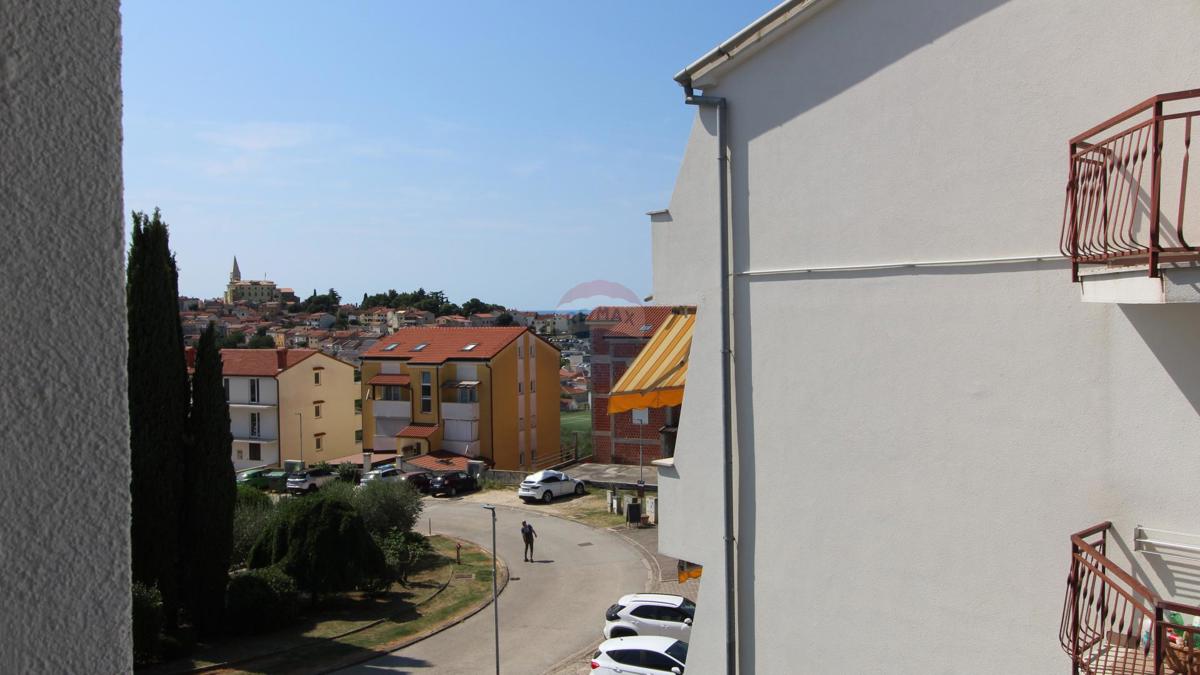 Stanovanje/Apartma Vrsar, 57,60m2
