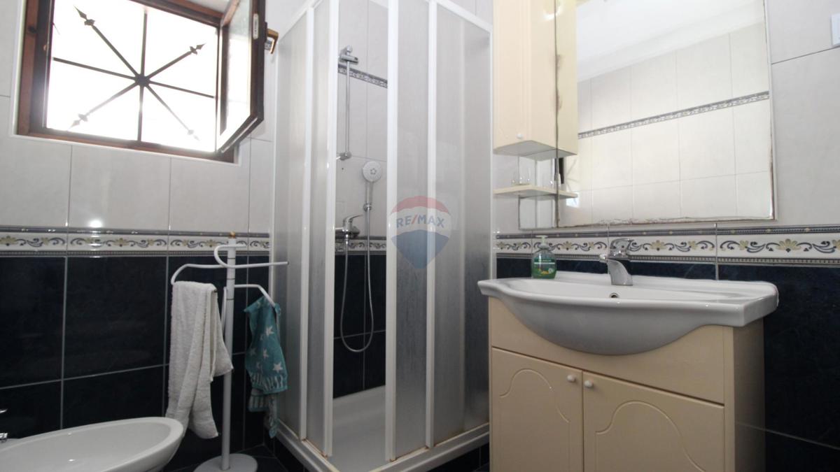 Stanovanje/Apartma Vrsar, 57,60m2