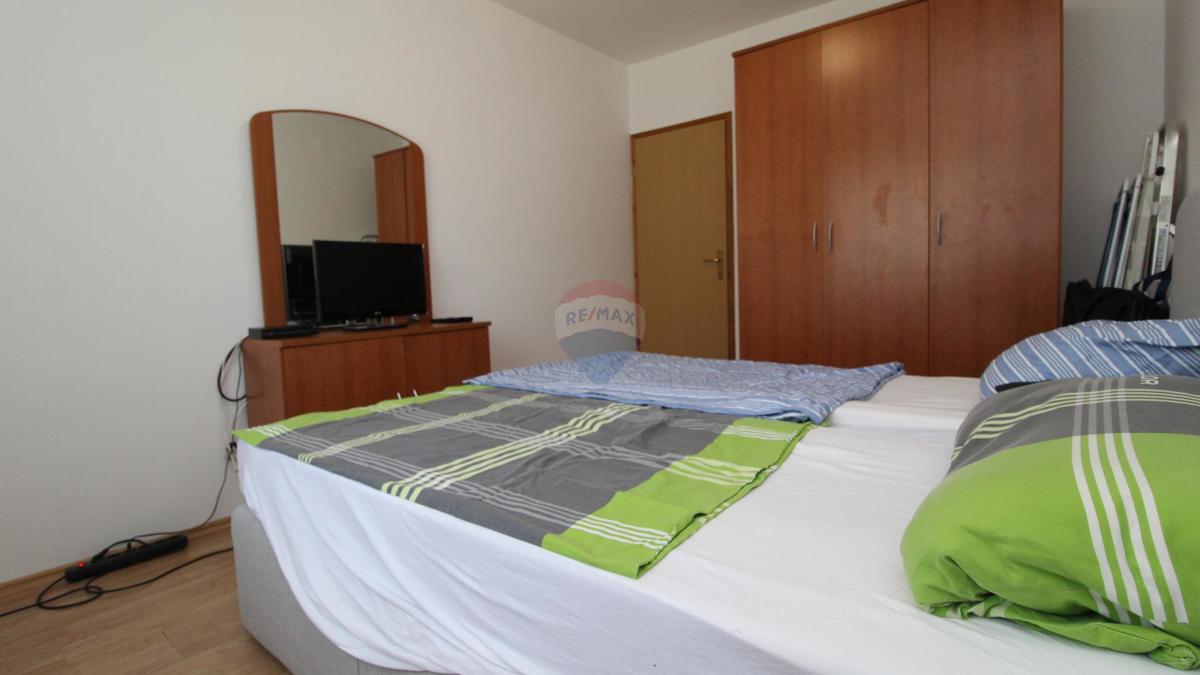 Stanovanje/Apartma Vrsar, 57,60m2