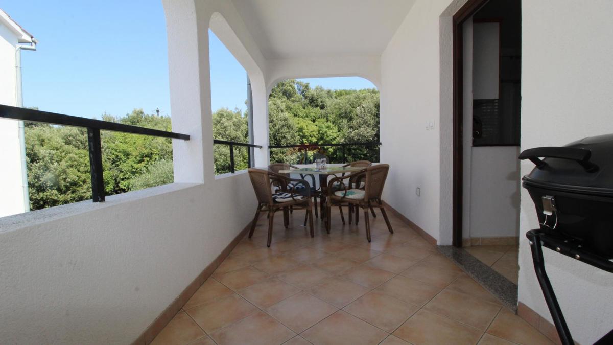 Stanovanje/Apartma Vrsar, 57,60m2
