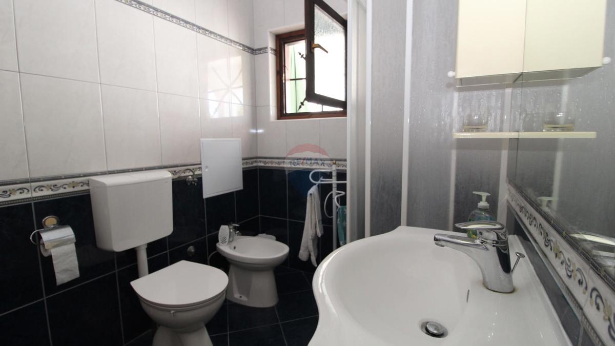 Stanovanje/Apartma Vrsar, 57,60m2