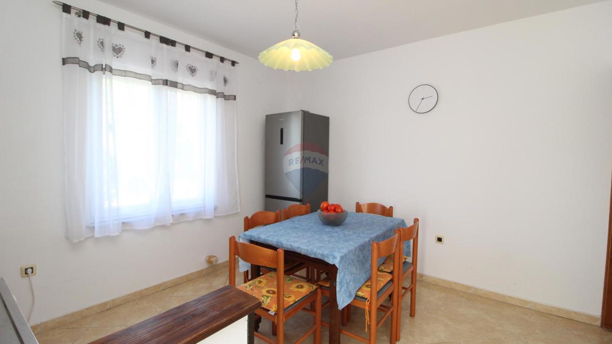 Stanovanje/Apartma Vrsar, 57,60m2