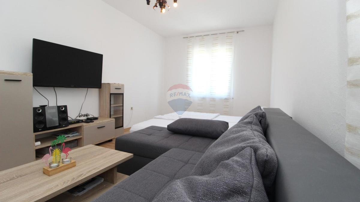 Stanovanje/Apartma Vrsar, 57,60m2