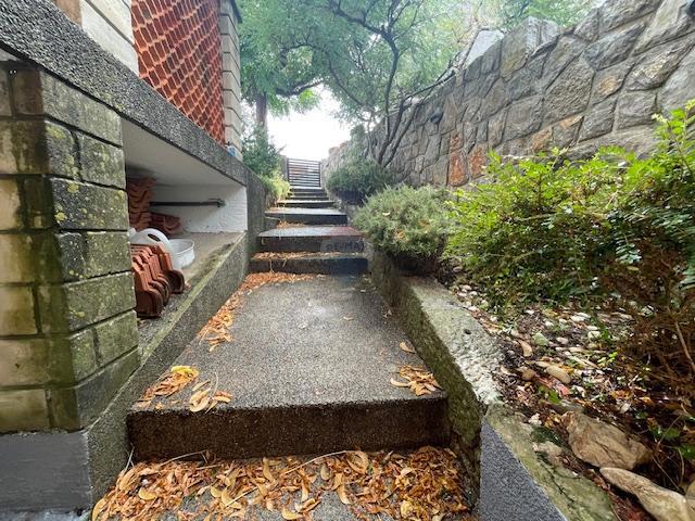 Otok KRK - PUNAT, OČARLJIVA KAMNITA HIŠA - 100 m OD MORJA!