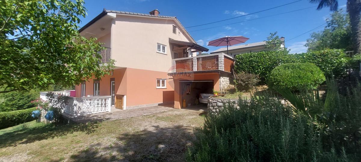 Hiša Bregi, Matulji, 360m2