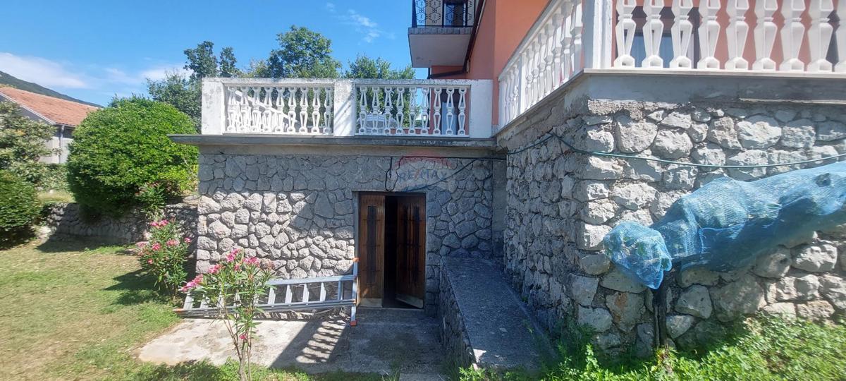 Hiša Bregi, Matulji, 360m2