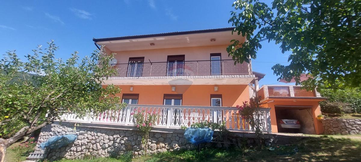 Hiša Bregi, Matulji, 360m2