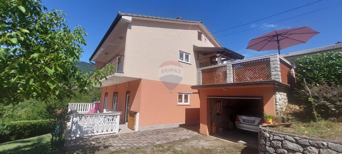 Hiša Bregi, Matulji, 360m2