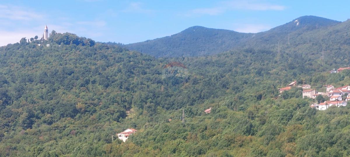 Hiša Bregi, Matulji, 360m2