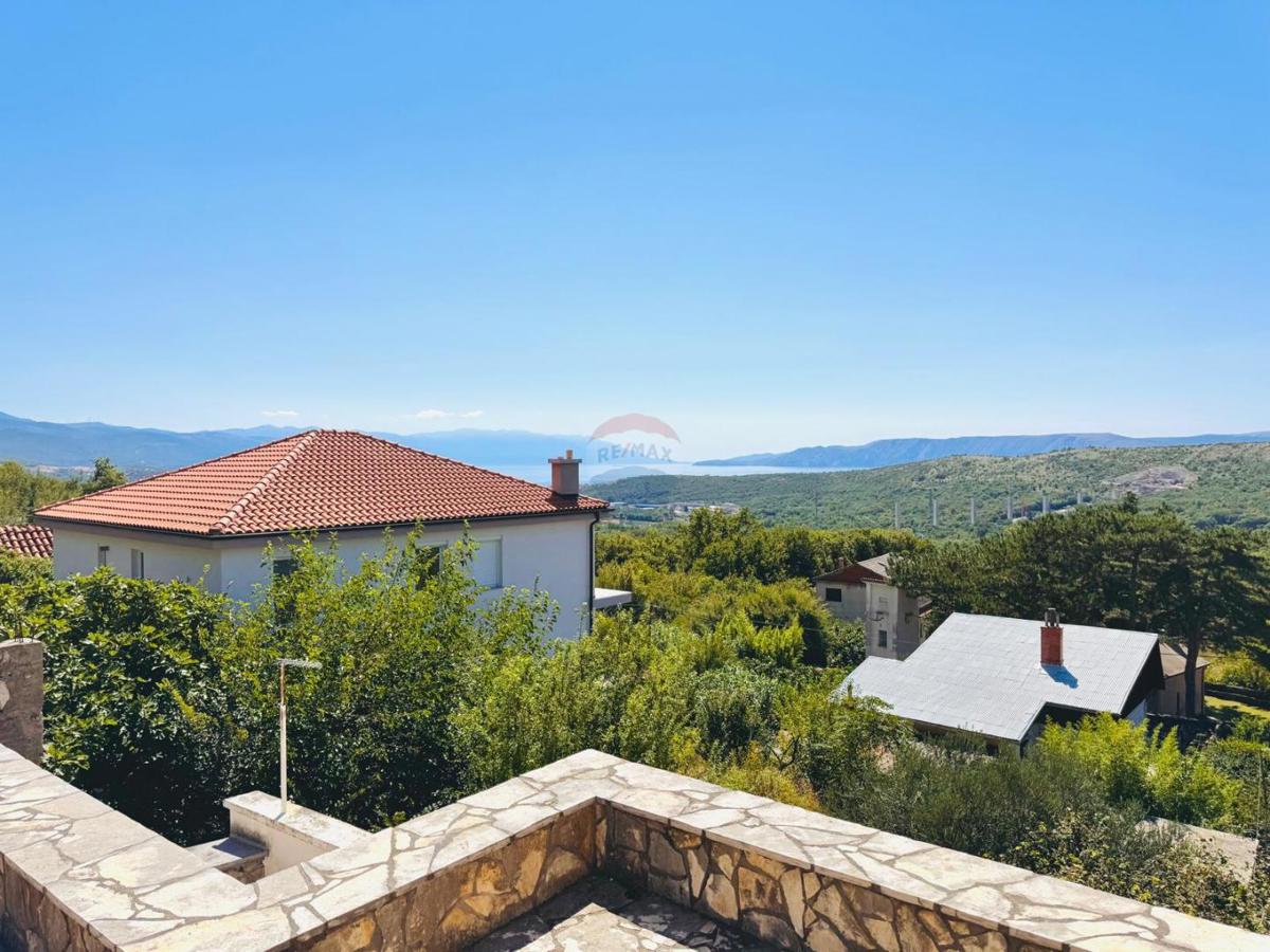 Hiša Bribir, Vinodolska Općina, 220m2