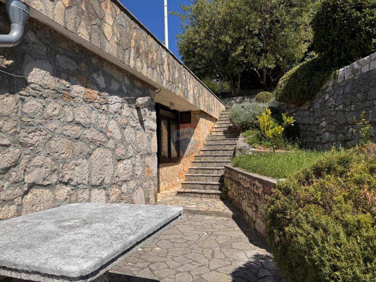 Hiša Bribir, Vinodolska Općina, 220m2