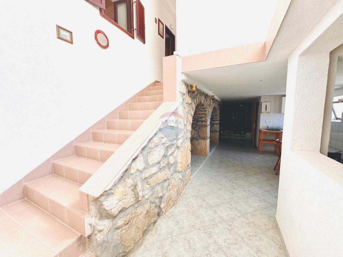 Hiša Bribir, Vinodolska Općina, 220m2