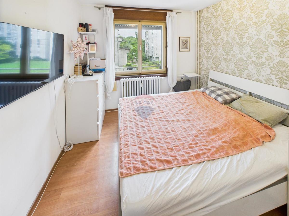 Stanovanje/Apartma Travno, Novi Zagreb - Istok, 83,74m2