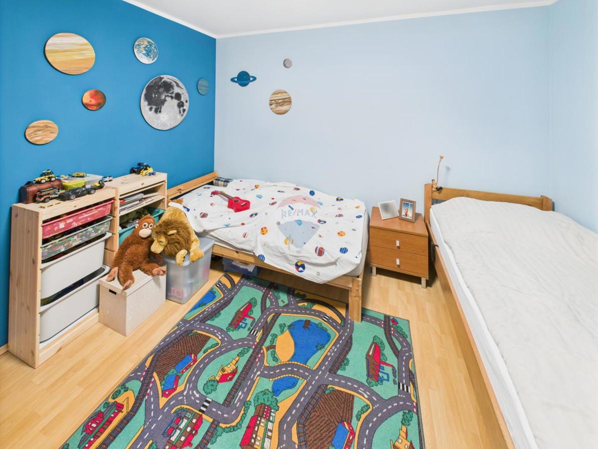 Stanovanje/Apartma Travno, Novi Zagreb - Istok, 83,74m2