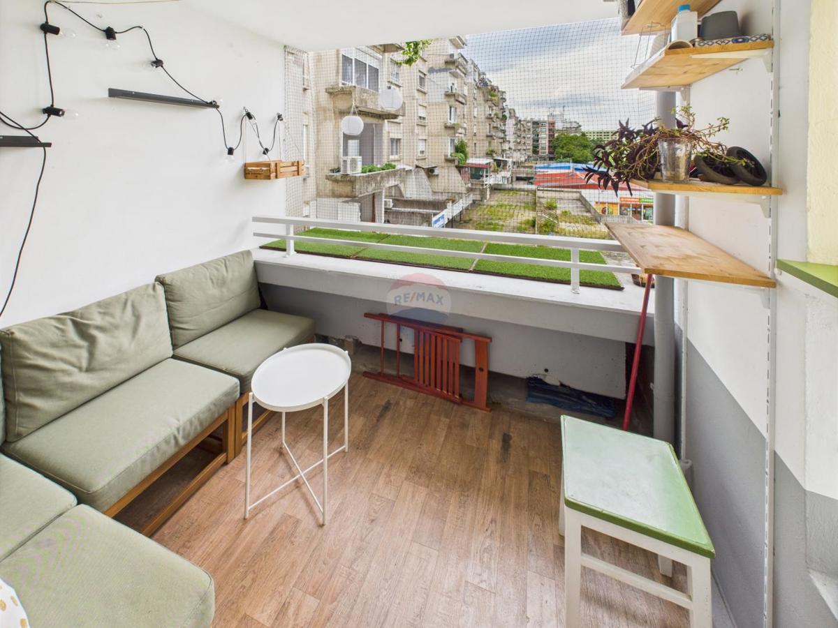 Stanovanje/Apartma Travno, Novi Zagreb - Istok, 83,74m2