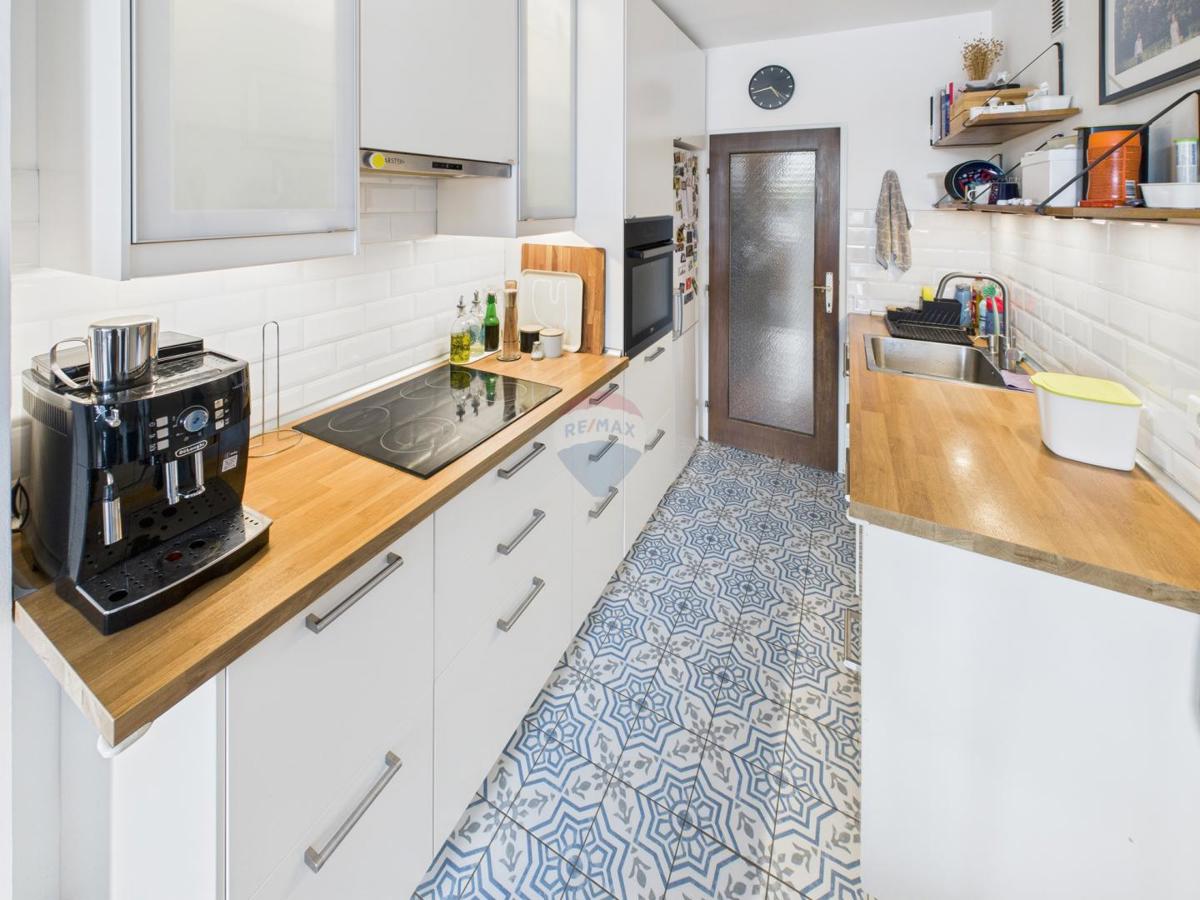 Stanovanje/Apartma Travno, Novi Zagreb - Istok, 83,74m2