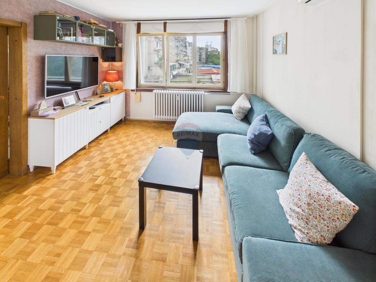 Stanovanje/Apartma Travno, Novi Zagreb - Istok, 83,74m2
