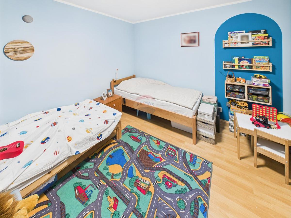 Stanovanje/Apartma Travno, Novi Zagreb - Istok, 83,74m2