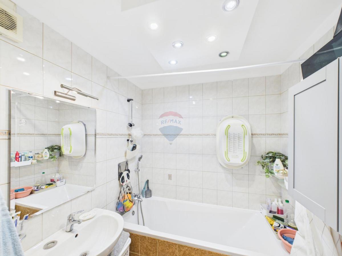 Stanovanje/Apartma Travno, Novi Zagreb - Istok, 83,74m2