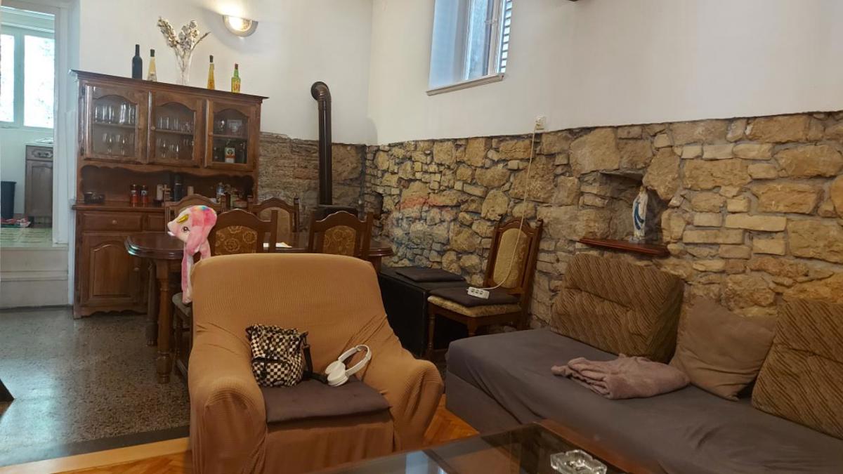 Stanovanje/Apartma Centar, Rijeka, 104m2