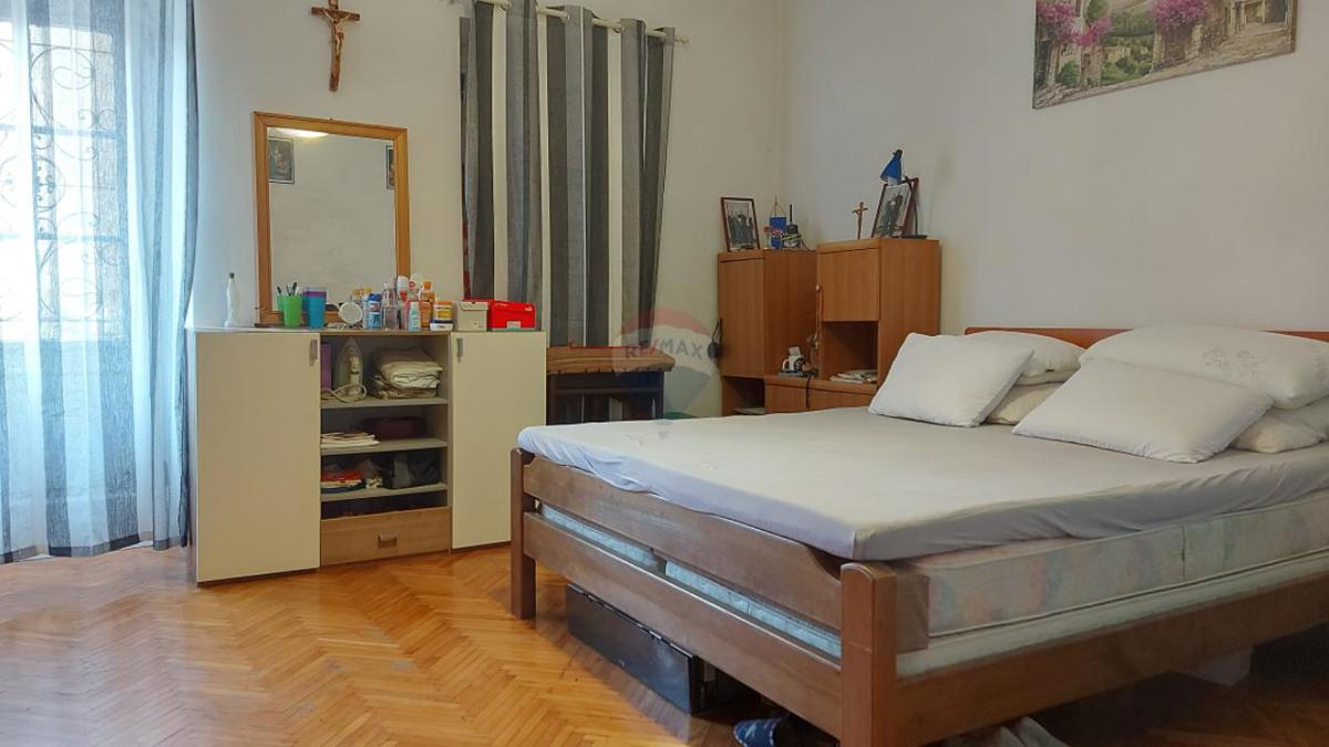 Stanovanje/Apartma Centar, Rijeka, 104m2